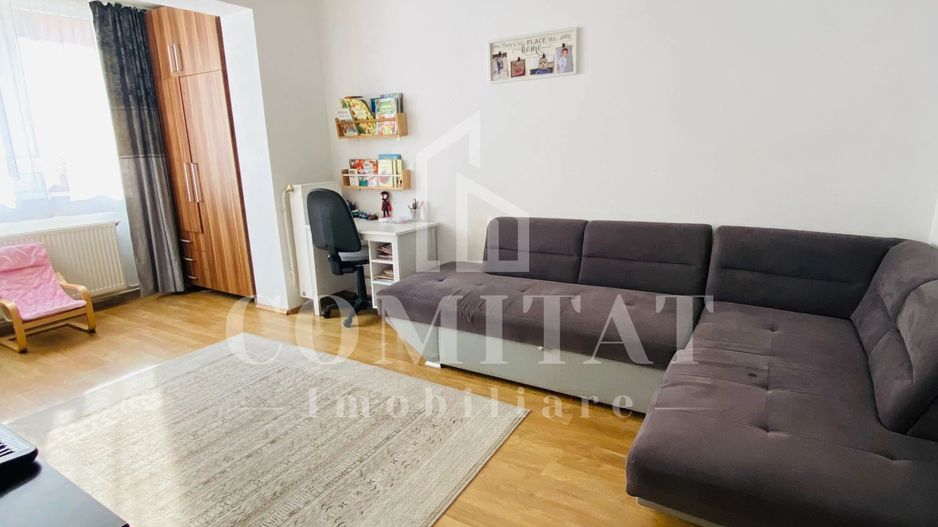 Apartament la etaj intermediar | Loc de parcare | Zona Str Eroilor - Poză 5