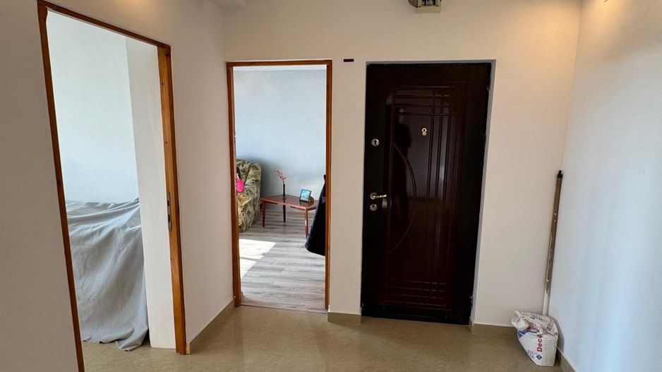 Apartament 3 camere 60 mp bloc 1980 central Filipesti de Padure! - Poză 12