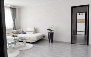 COMISION 0%, Apartament 3 Camere, RENOVAT, 60 mp, Spitalul Județean - Poză 3