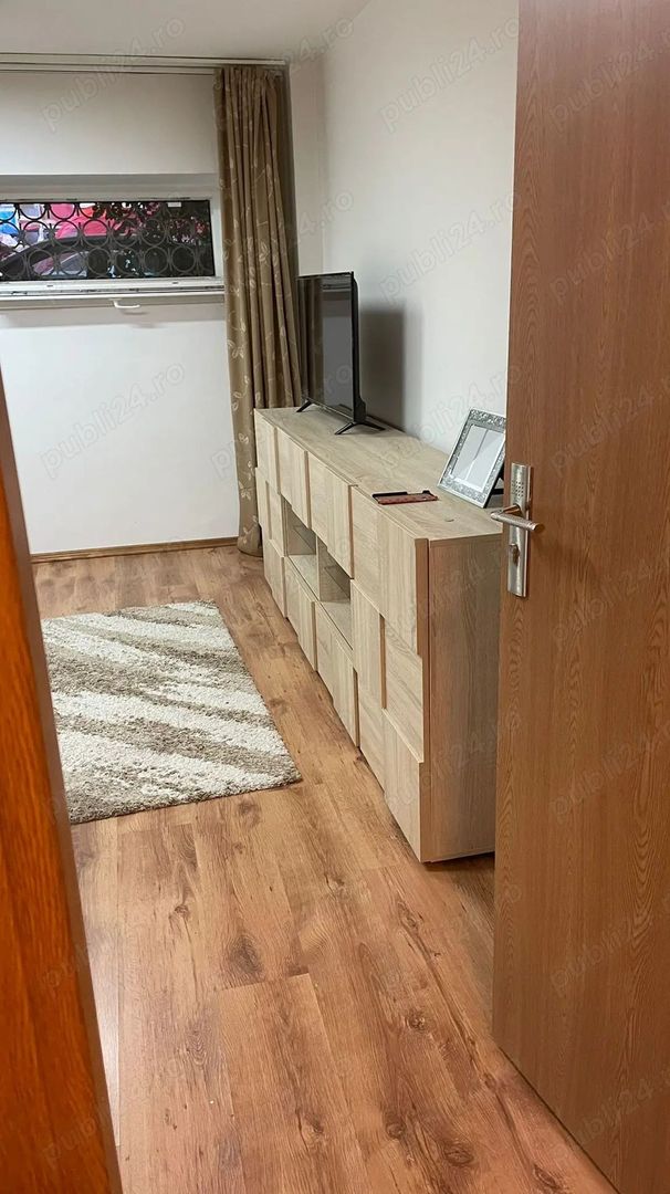 De vanzare Garsonieră 13 Septembrie Panduri Marriott ULTRACENTRALA - Poză 2