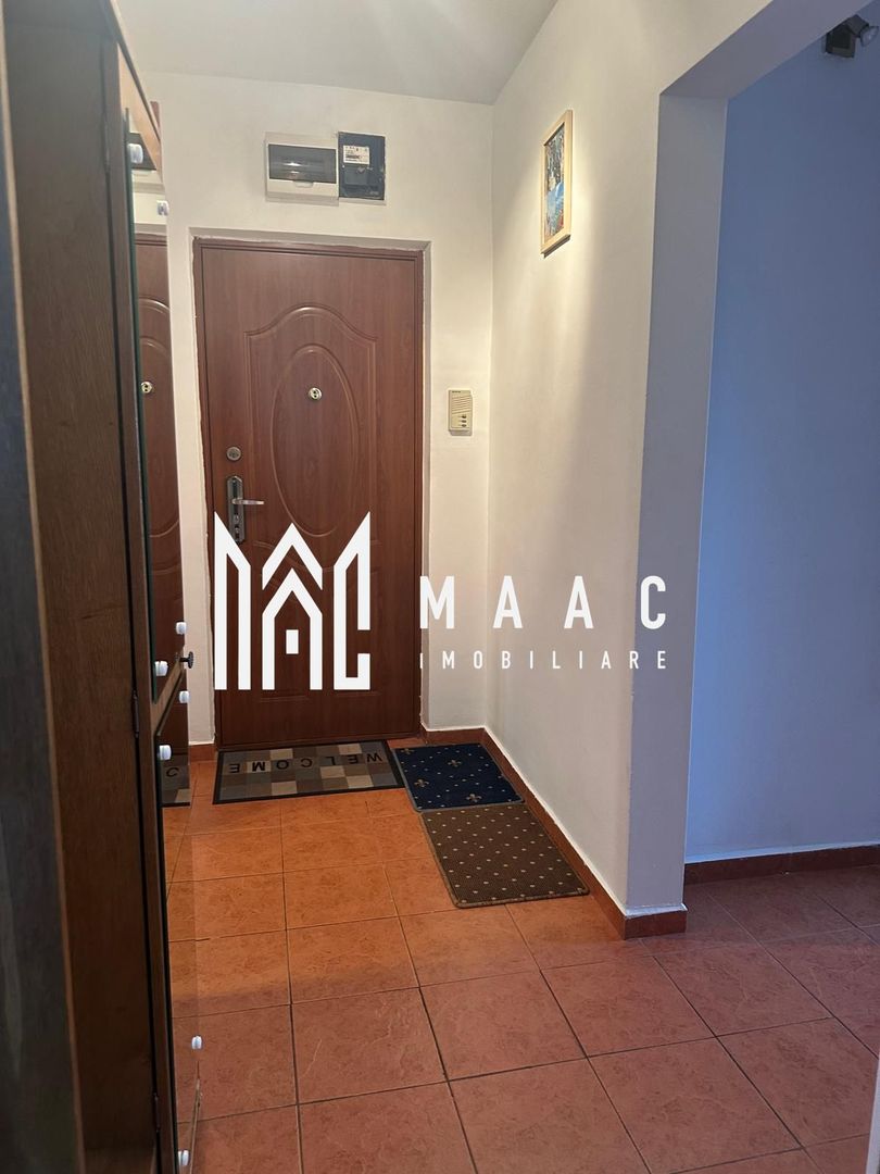 Apartament 3 camere | Etaj 3 | Balcon | Pivnita | V Aaron - Poză 12