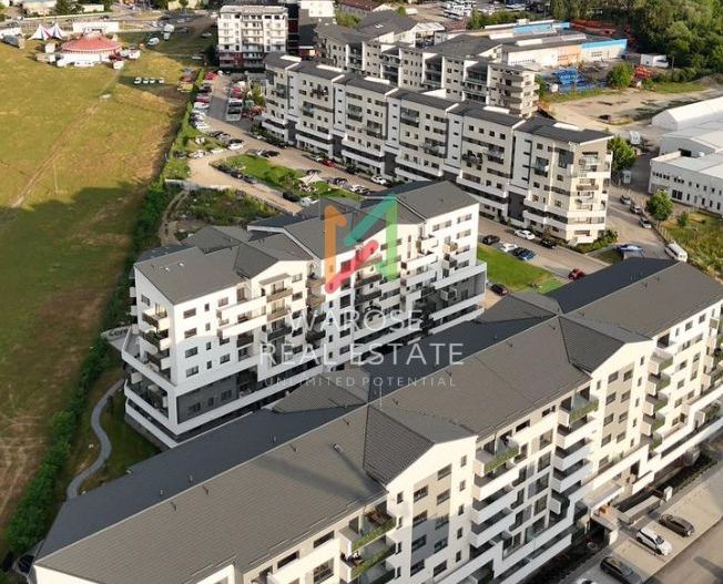 3 Camere | 0% Comision | Tractorul | 2026-2027 - Poză 12