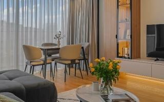 Proprietar inchiriez apartament premium - Poză 1