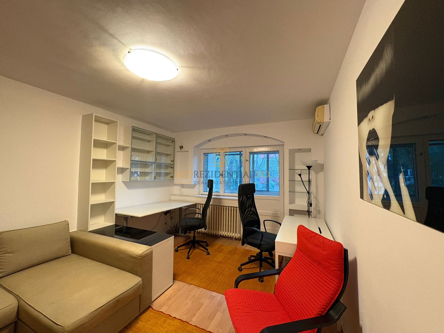 Apartament 2 camere de închiriat – Brâncoveanu / Parcul Tineretului - Poză 3