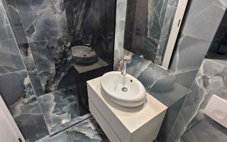 Apartament 3 camere I MTM Pipera Lake I prima inchiriere I loc parcare - Poză 6