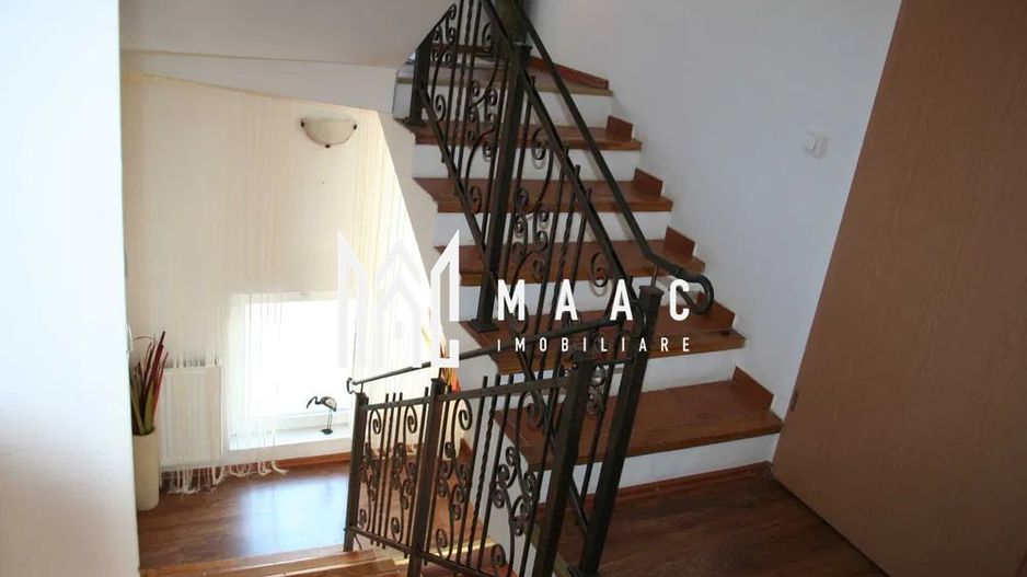 Casa individuala | 5 camere | 290 MP | Curte | Garaj | Brana - Poză 6