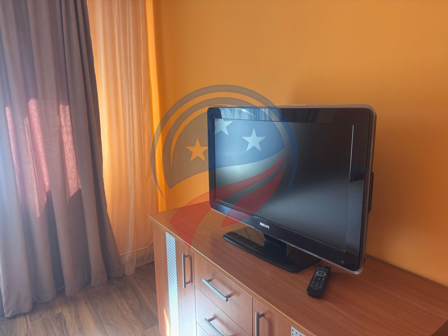 APARTAMENT 2 CAMERE DE VANZARE-ROVINE 52 MP-DECOMANDAT - Poză 7