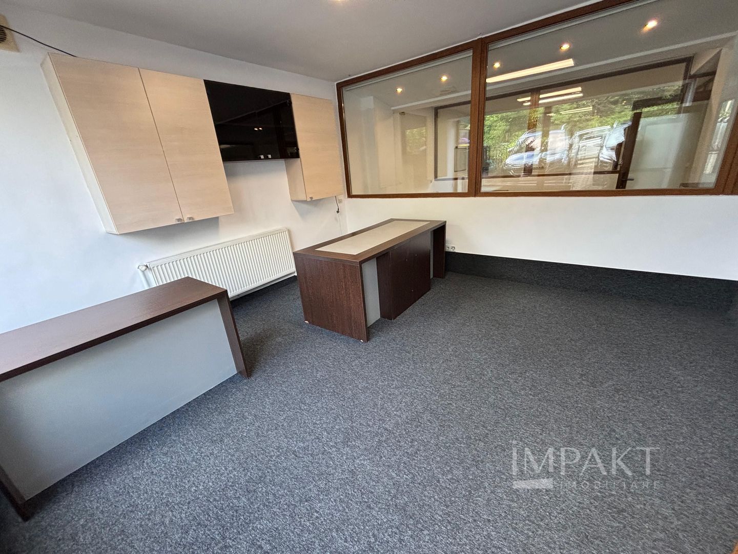 Spațiu Birouri 100 mp | Lângă Grădina Botanică | Zorilor | Zonă Exclus - Poză 5