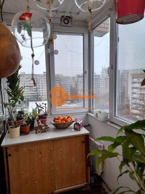 Garsoniera la 4 minute de Metrou Lujerului - Poză 5