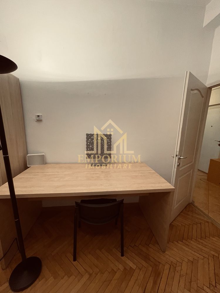 2 camere decomandate, AC, Semicentral, Zona Horea - Poză 4