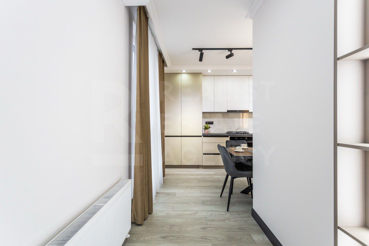 Vânzare, apartament, 2 camere, str. Andrei Doga, Râșcani - Poză 3