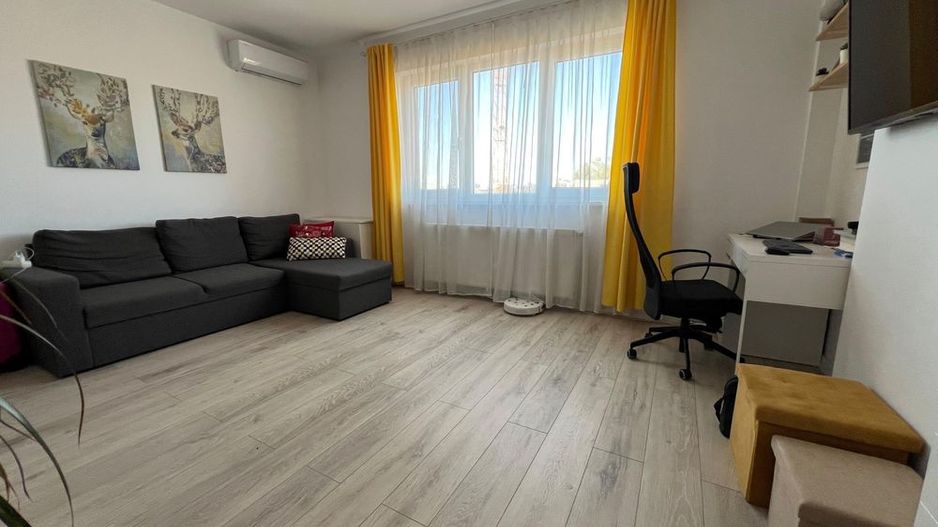 Apartament 2 camere Aparatorii Patriei | Parcare inclusa - Poză 2