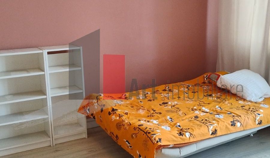 Vânzare apartament 2 camere semidecomandat Piața Progresul - Poză 5