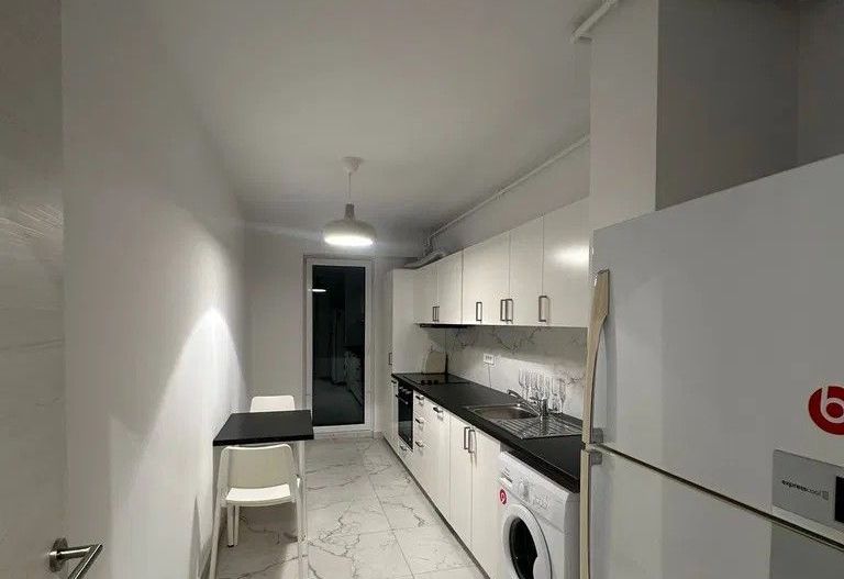 Aviatiei Apartments | 2 camere moderne | Etaj 1 | 800 € - Poză 4
