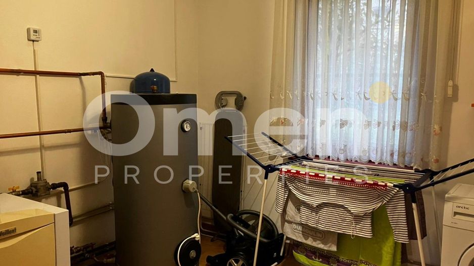 Vilă de închiriat – 260 mp utili, teren 1300 mp, 5 dormitoare, 3 băi, 3 balcoane - Poză 6