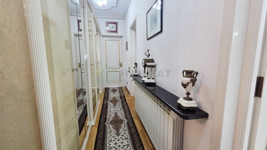 REȘEDINȚĂ DE EXCEPȚIE ÎN OTOPENI | 2.800 MP TEREN | ELEGANȚĂ, ARTĂ ȘI INTIMITATE - Poză 33