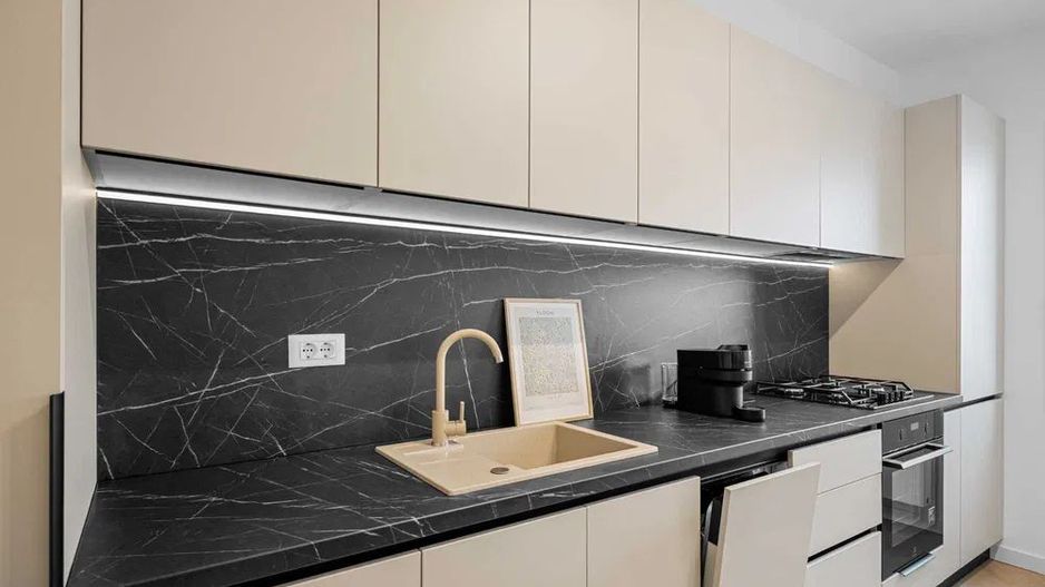 Chirie I Apartament 2 camere I Cortina North - Poză 6