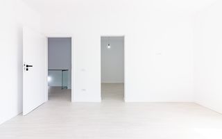 Casa/Vila 4 camere de vânzare în Corbeanca – casă nouă, zonă rezidenți - Poză 3