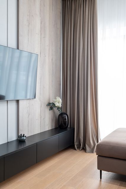 Apartament superb 3 camere I One Verdi Park I View Parc - Poză 9