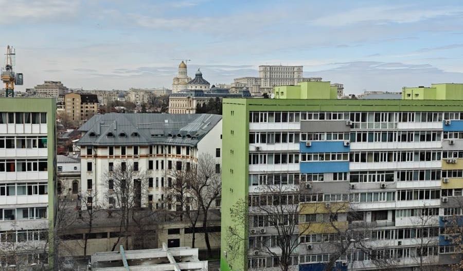 Apartament de inchiriat 3 camere Unirii - Poză 7