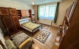 Vand sau schimb Casa P+Et+M -zona Piata Mare Str Bujorului - Poză 7