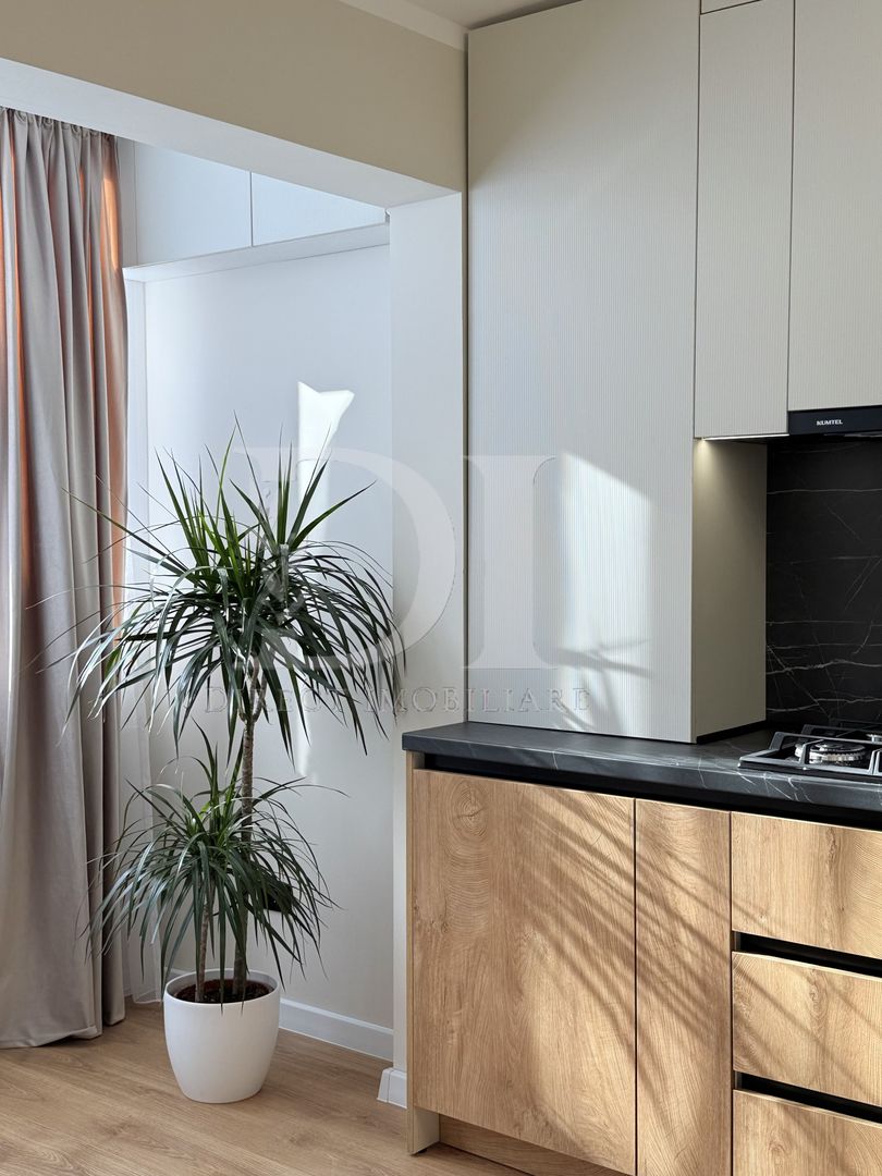 Apartament ultramodern | două dormitoare | Zona Grigorescu - Poză 7