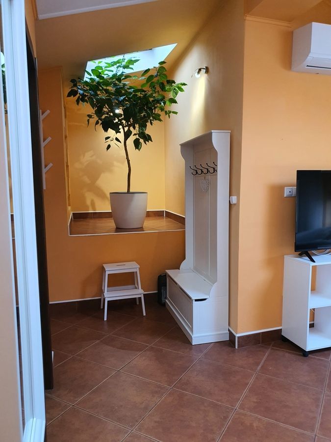 BRASADAS închiriază ap 2 cam la MANSARDA zona Dorobanti. - Poză 16