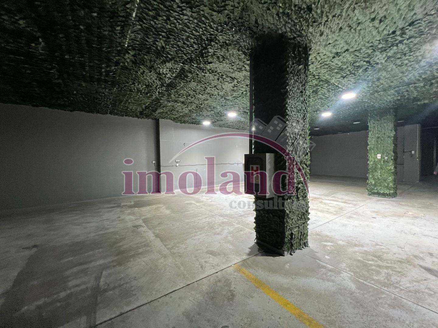 Inchiriere | spatiu depozitare - logistica | Pipera-OMV - Poză 2