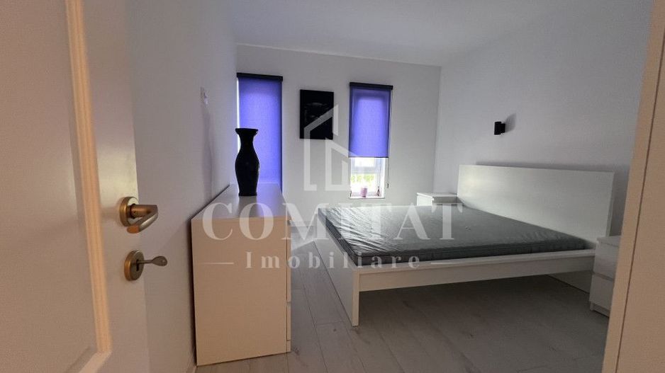 Duplex | terasă și grădină de închiriat | cartierul Borhanci - Poză 8