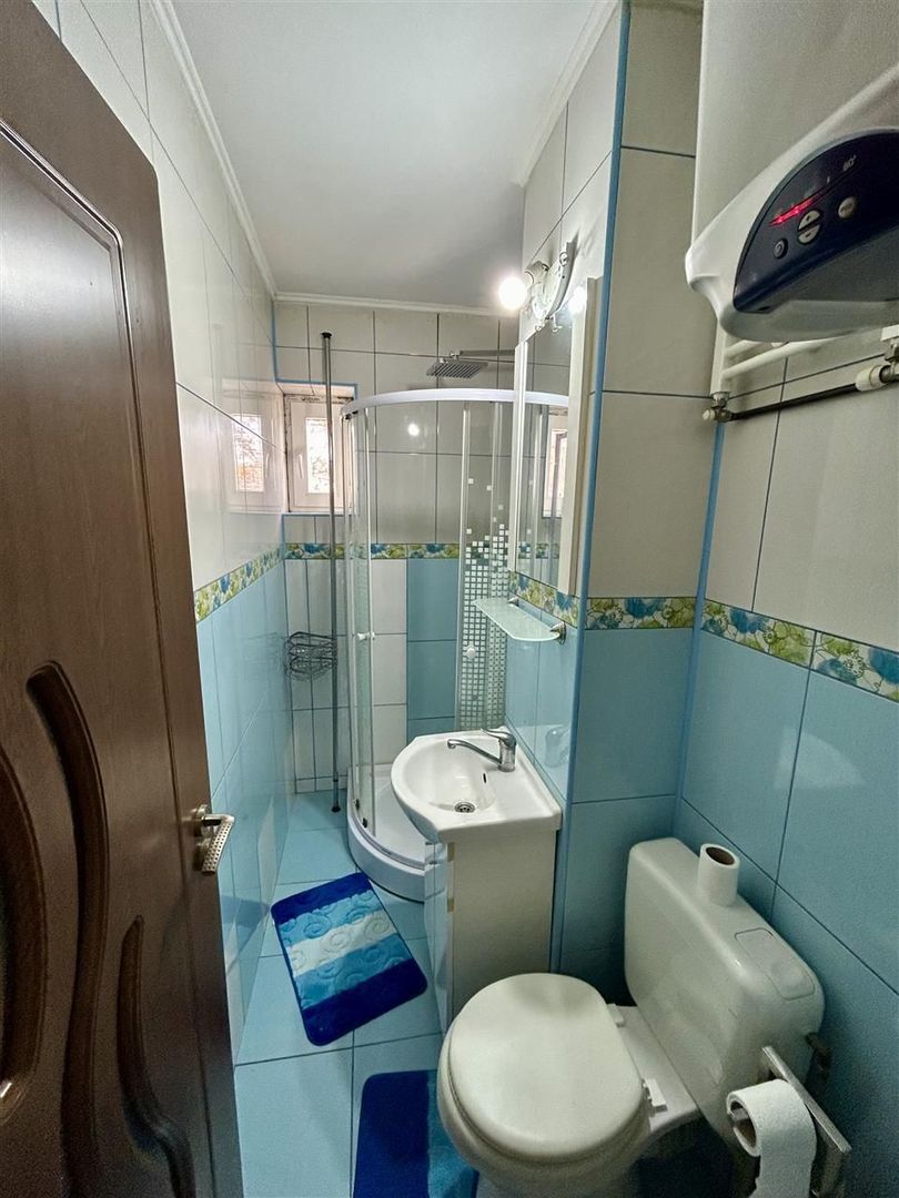 Apartament 2 Camere Nufarul - Poză 4