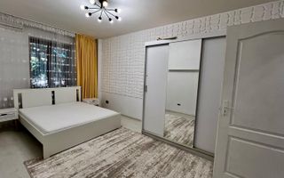 Apartament 3 Camere // Bloc Boutique // Mutare imediata // Floreasca - Poză 4