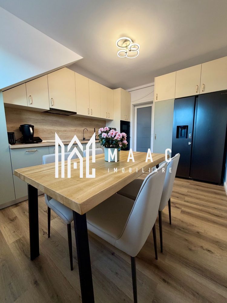 Apartament 4 camere de vânzare | Sibiu, Turnișor | 117 mp - Poză 1