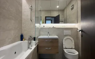 2 camere la 5 minute de METROU - Poză 12