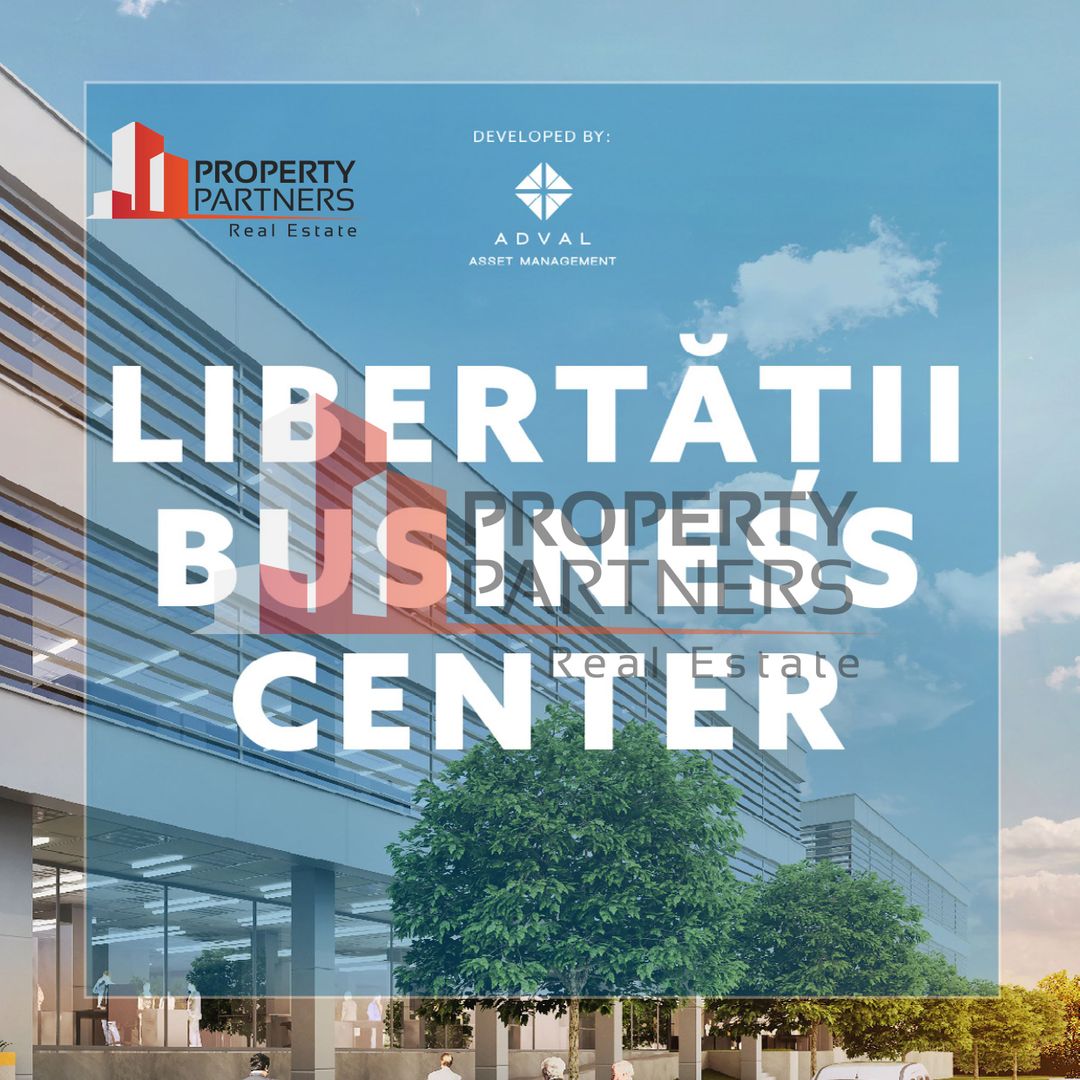 Spatiu pentru birouri, personalizat, in Ploiesti - Poză 1