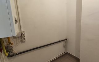 APARTAMENT DE VÂNZARE | 2 CAMERE + BALCON | CALEA TURZII - Poză 12