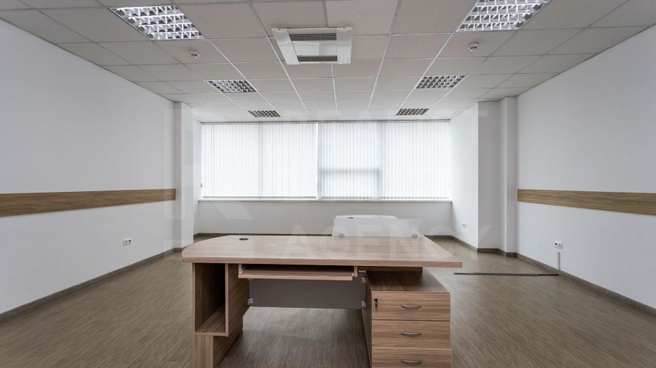 Chirie, oficiu, 197mp, str. Petricani - Poză 10