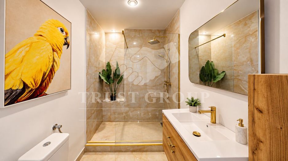 Apartament 4 camere Aviatorilor | Loc de parcare - Poză 25