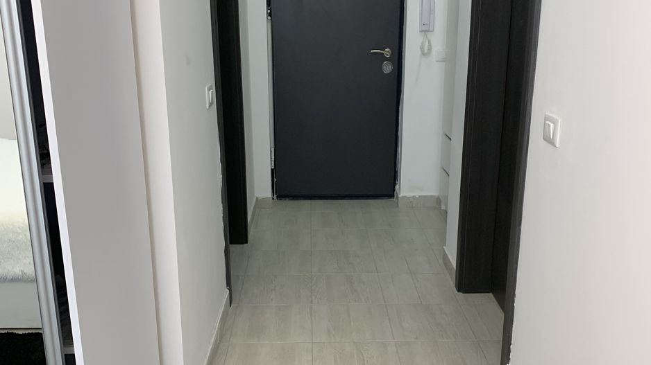 Garsoniera de inchiriat Militari Residence - Poză 7