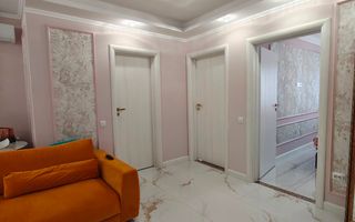Apartament modern cu 3 camere | zona Vivo – Florești - Poză 6