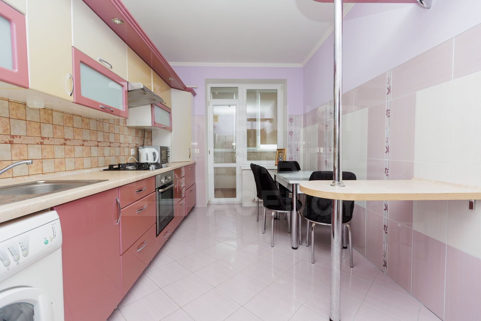 Vânzare, apartament, 2 camere, str.  Cornului, Buiucani - Poză 2
