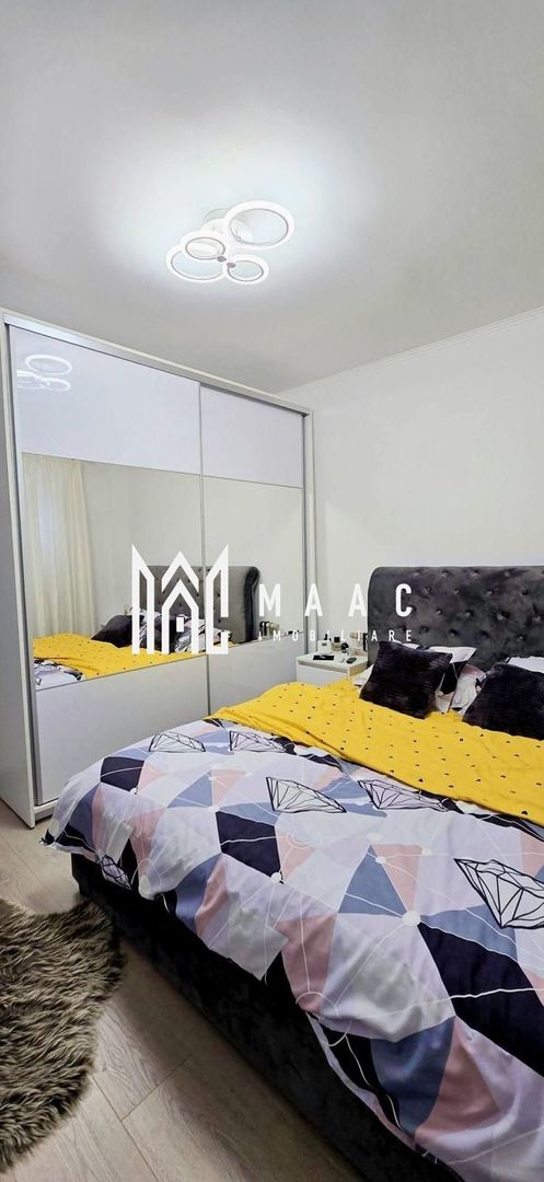 Apartament 3 camere | Nord | Ultra modern | - Poză 4