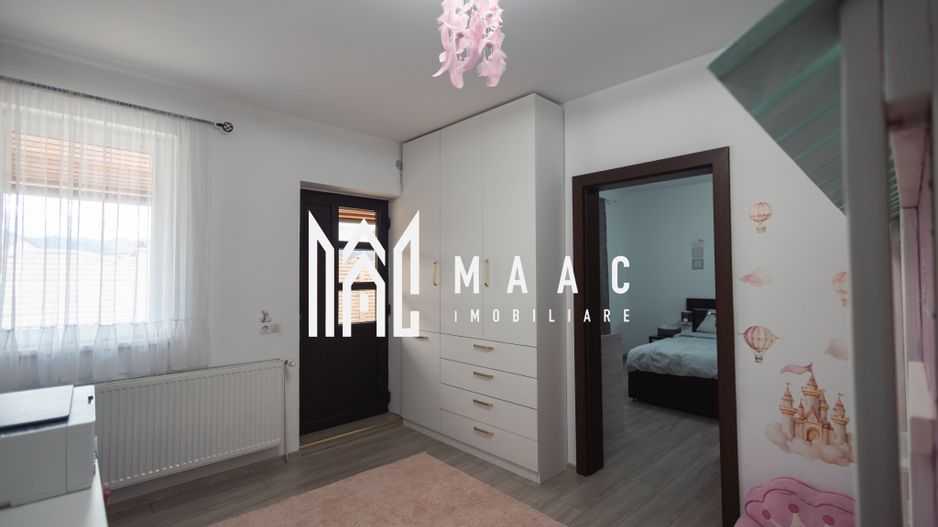 Casă 4 camere I 135 mp I Renovată I Curte 505 mp I Cristian - Poză 10