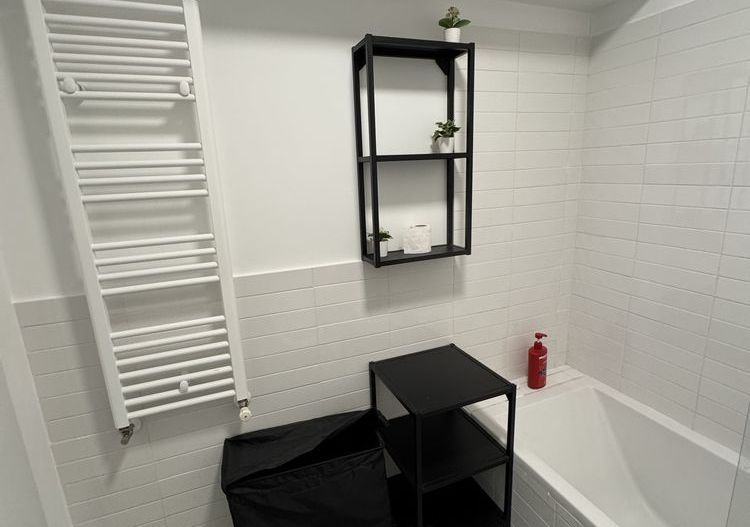 Apartament cu două camere – Aviatiei Park, zona Herăstrău - Poză 8