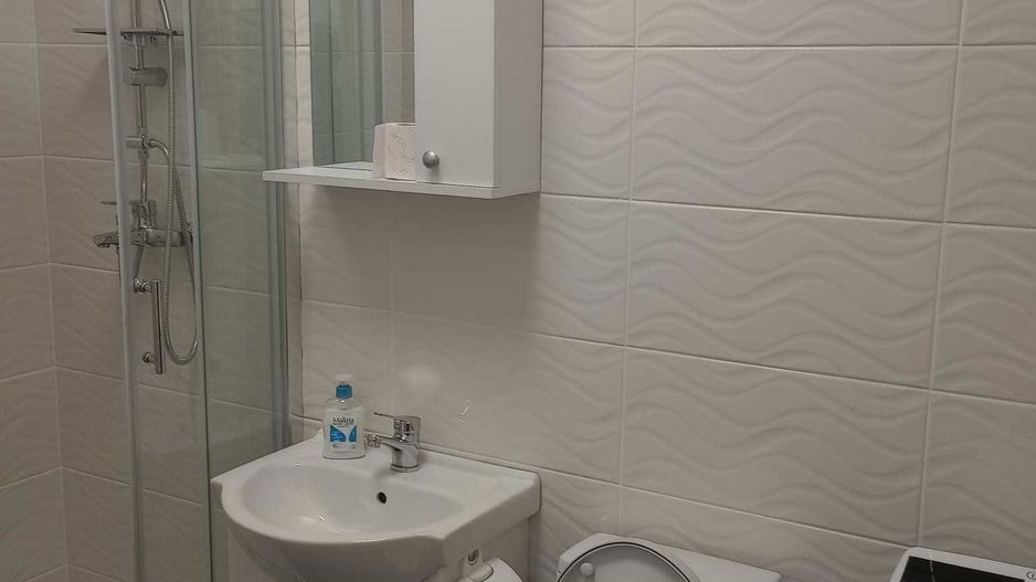 Sagului | 1 Camera | Centrala Proprie | Mobilat si utilat. - Poză 5