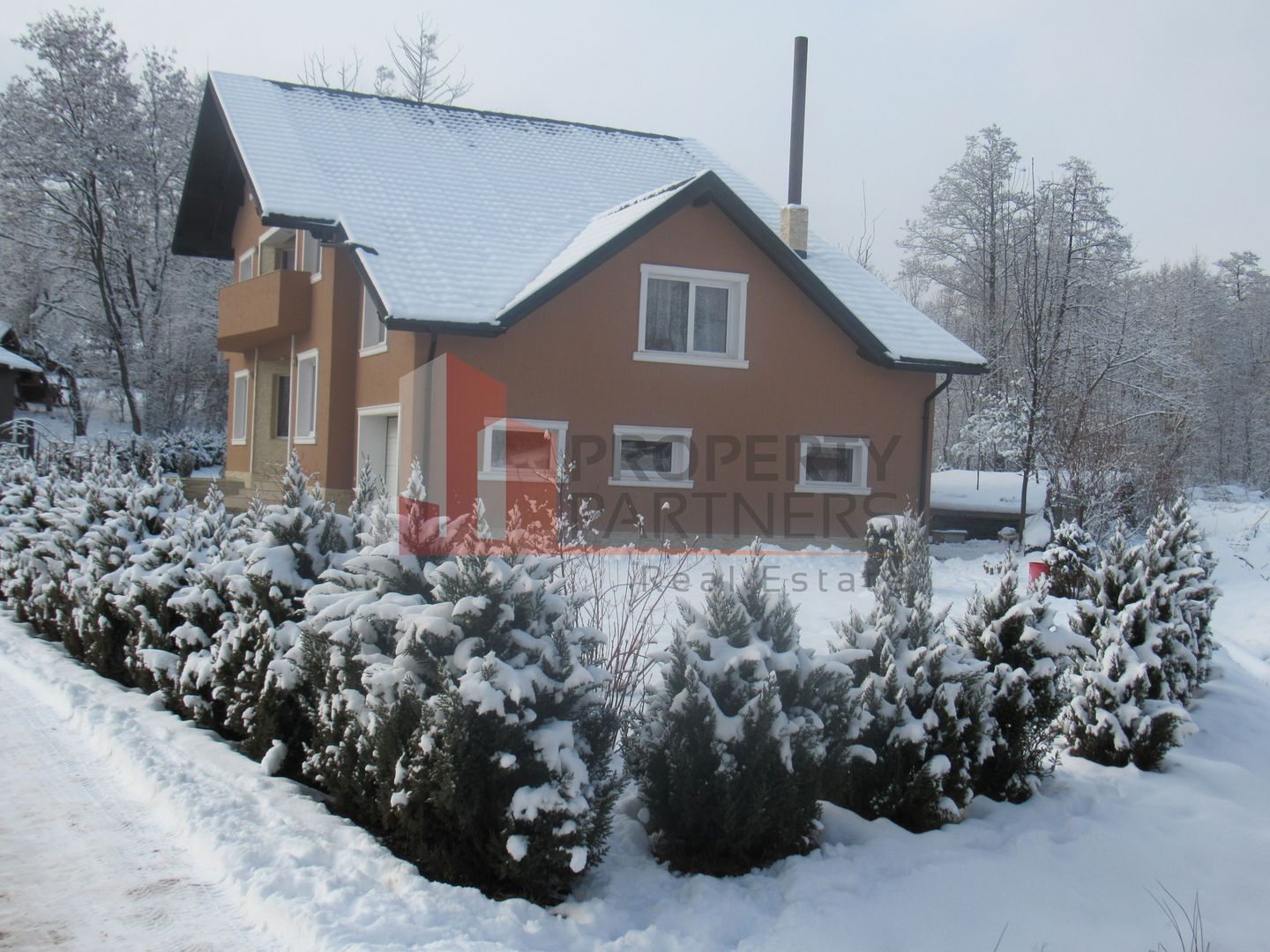 Vila de locuit in Bran/Predelut cu panorama superba. - Poză 10