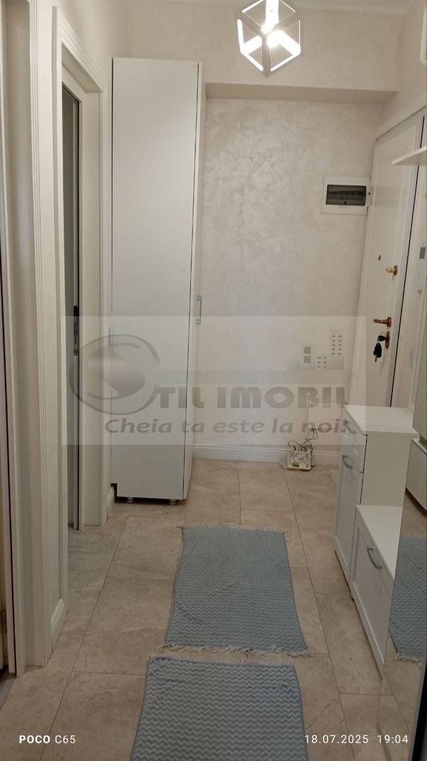 Apartament 2 camere, Complex Royal Town-550 euro - Poză 5
