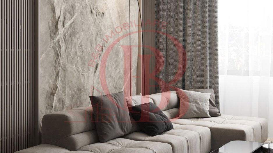 Apartament 3 camere Decomandat Titan Th. Pallady-Sector 3 - Poză 7