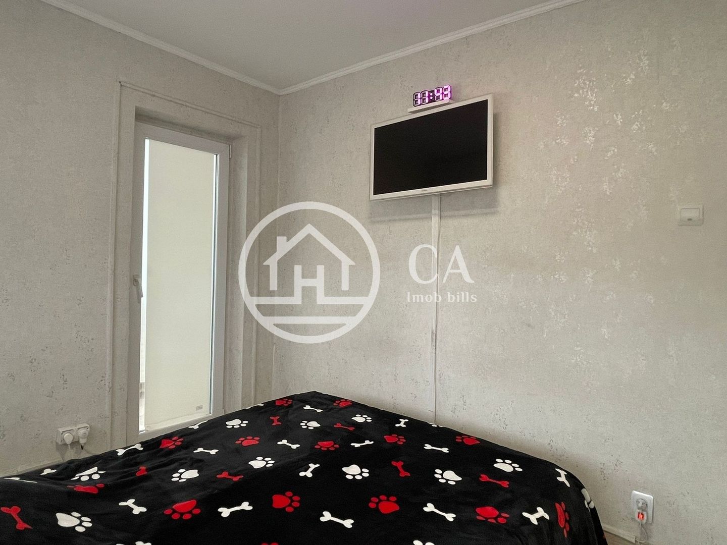Apartament de vânzare cu 3 camere în Santandrei, Bihor - Poză 4