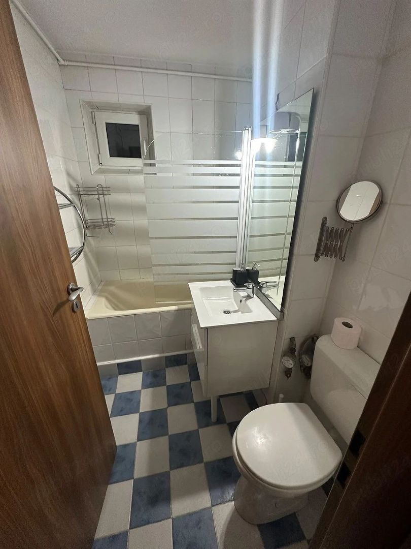 APARTAMENT 2 CAMERE DE ÎNCHIRIAT | TINERETULUI | 60 MP | VEDERE PANORAMICA - Poză 4