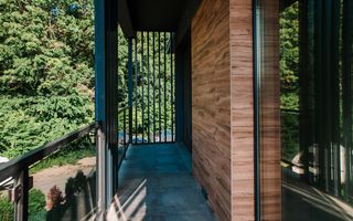 Vila SUPERBA Langa Padure || Spa & Design Modern - Poză 6